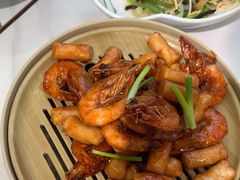 -苏梦江南·淮扬菜(夫子庙店)