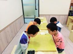 -贝弈围棋(惠山万达校区)