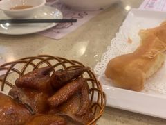 -点都德(盘福楼店)
