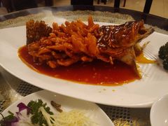 -新聚丰菜馆(太监弄店)