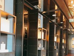 -杭州临平万丽酒店·万丽轩中餐厅