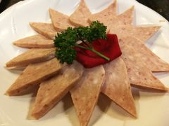 午餐肉-蜀九香火锅(彩虹店)