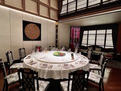 -金链花·泰国餐厅(国贸店)