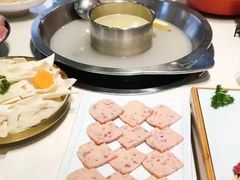 -麻辣空间·清油火锅(万达广场店)