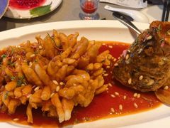 -北平食府·北京烤鸭(北京西站六里桥店)