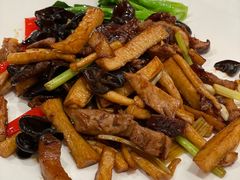 -猪肉婆私房菜(容桂总店)