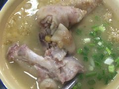 -梯坎豆花
