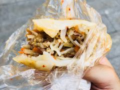 -陈记印尼风味小吃(北湖店)