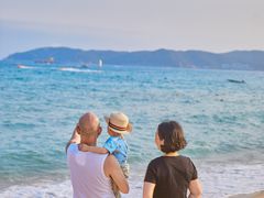 -三亚亚龙湾天域度假酒店