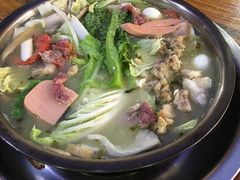 -陈记泸州酸菜豆花火锅(建设路店)