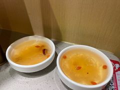 银耳羹-海底捞火锅(奥森店)