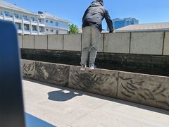 -北大家园食堂