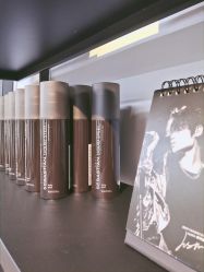 -塞巴斯汀SEBASTIAN专业美发店