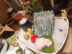 -阿吾罗·月咏精致日料(港汇恒隆广场店)