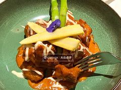-Mogul Eatery·大亨餐酒馆