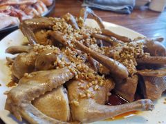 -百利鸽王(紫薇路店)
