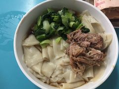 -樊记腊汁肉(竹笆市总店)