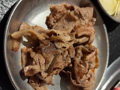 -炽城·烤肉名家(鸿达中央广场店)