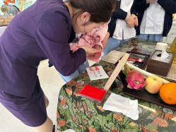 -宝生月子中心·私家园林式(龙华观澜店)