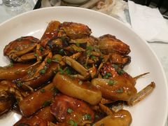 -嘉逸传菜(洛川东路店)