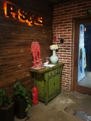 -P.STYLE 派斯造型