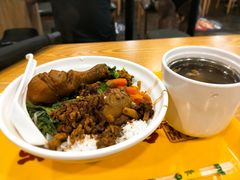 招牌卤肉饭-台湾卤肉饭(龙口店)
