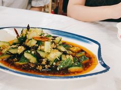 -霄汉牛三鲜湖北砂锅菜(万松园2店)
