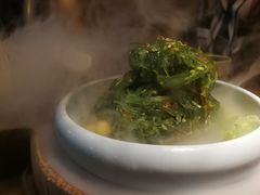 -鳗鱼家·深夜食堂(军博店)