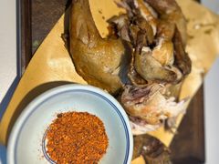 -打酱油·非遗淮扬菜(瘦西湖梅岭店)