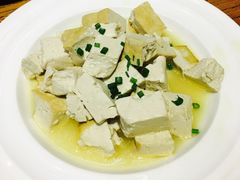 -食欲老院子荆芥疙瘩汤(经五路店)