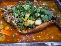 -沈胖子音乐烤吧·炒菜·龙虾(环城东路店)