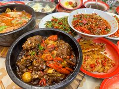 -老三样·旧食新味(船山路店)
