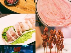 -长嘉·河图火锅(长嘉汇江景旗舰店)