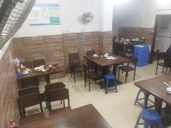 大堂-巷子深格格(万州总店)