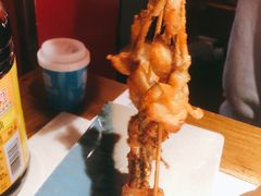 -老天桥蛙炉火锅(姑苏总店)