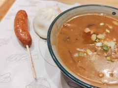 -头壹号 大油条·老长沙盖码饭(北辰店)