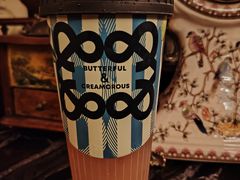 -B&C黄油与面包·法式古堡面包坊(新天地店)