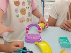 -TOYSRUS玩具反斗城(广州IGC天汇广场店)