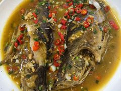 -三只鸟本地特色菜馆(上饶总店)