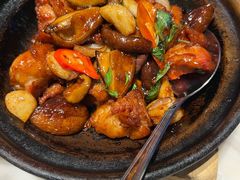 -汤城小厨•粤菜•靓汤(西直门凯德MALL店)