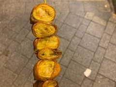 -豪華小食.華記