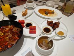 -茉里粤菜(皇姑万象汇店)