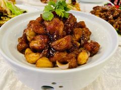 -六和聚传统烤鸭.天津菜(和平店)