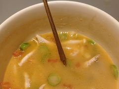 -桂满陇·蟹黄小笼汤包(中山公园店)