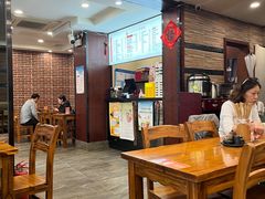 -小方的面(徐家汇店)