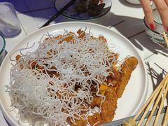 -亿牌牌东北烧烤(博物馆旗舰店)
