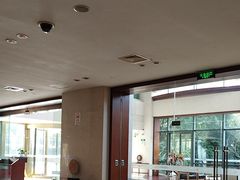 -南桥绿地铂骊酒店