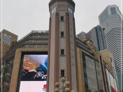-人民解放纪念碑