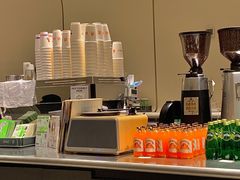 -Seesaw Coffee(上生新所店)