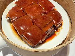 私家秘制小卤肉-106餐厅(山水文园店)